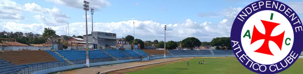 Estadio Municipal Antonio Dias